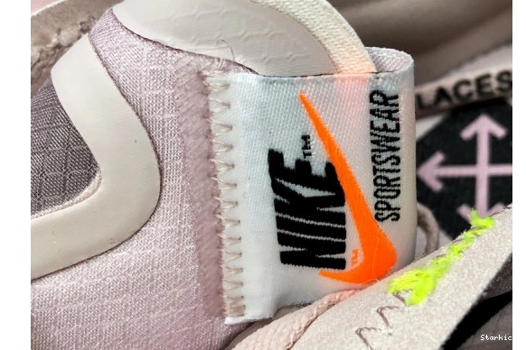 Air Max x O-W Elemental Rose Nike “Queen” AJ4585-600 97 0724
